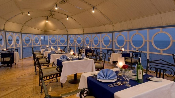 Dreams Beach Sharm El Sheikh